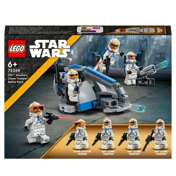 LEGO® | Star Wars™  Confi 2 'Aug | 75359