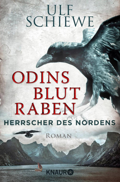 Knaur Taschenbuch | Herrscher des Nordens - Odins Blutraben