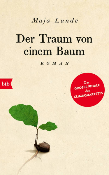 Maja Lunde | Der Traum von einem Baum
