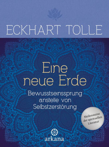 Arkana | Eine neue Erde