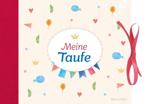 Brunnen | Meine Taufe | 