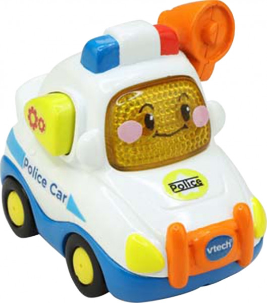 vtech | Tut Tut Baby Flitzer - Polizei | 80-517204