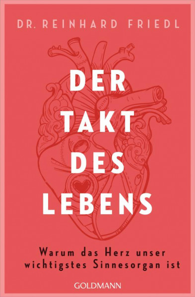 Goldmann | Der Takt des Lebens