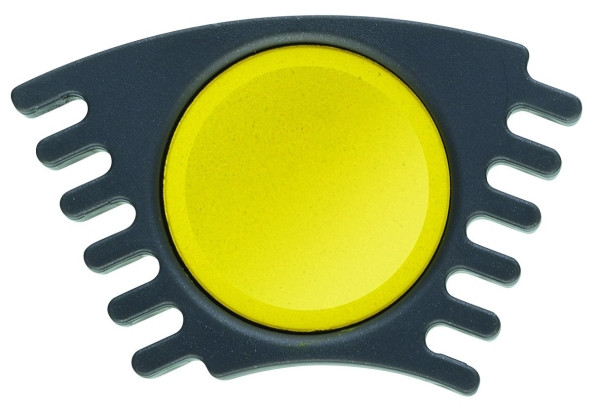 Faber-Castell | Einzelfarbe CONNECTOR gelb | 125005