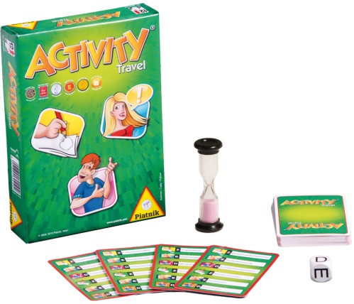 Piatnik | Activity Travel | 6041