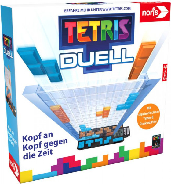 Simba Dickie | Tetris Duell | 606101799
