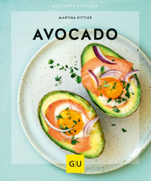 GRÄFE UND UNZER Verlag GmbH | Avocado