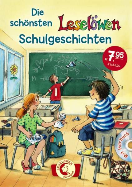 Die schönsten LL-Schulgeschic
