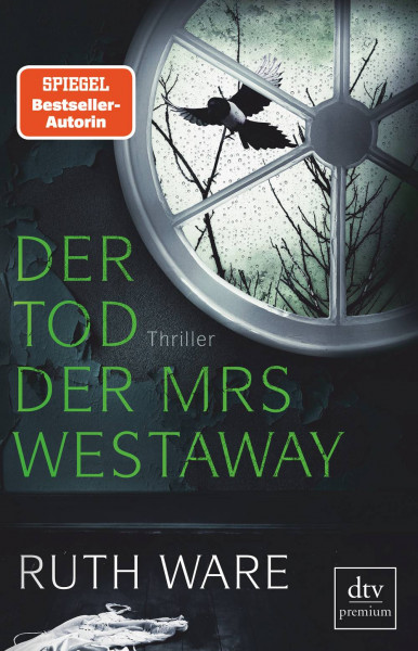 dtv Verlagsgesellschaft | Der Tod der Mrs Westaway