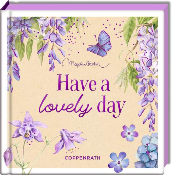 Coppenrath | Have a lovely day | 
