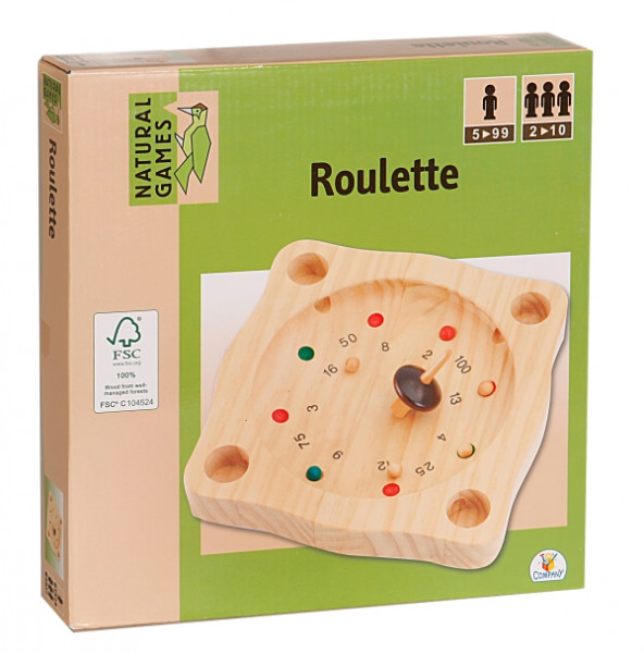 Vedes | NG Roulette 22cm | 61058800