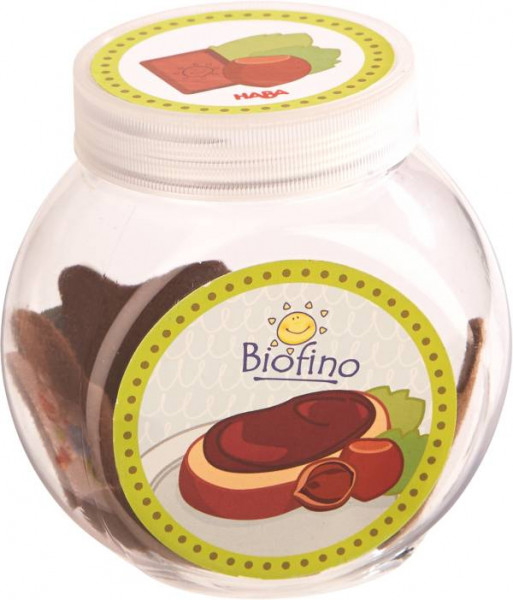 Haba | Schoko-Nuss-Creme
