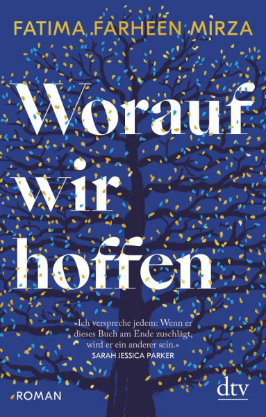 dtv Verlagsgesellschaft | Worauf wir hoffen