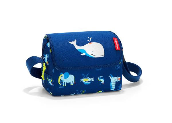 Reisenthel | everydaybag kids abc friends blue