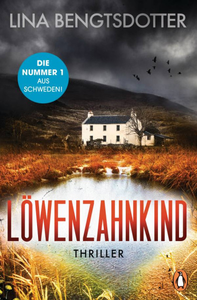 Penguin | Löwenzahnkind