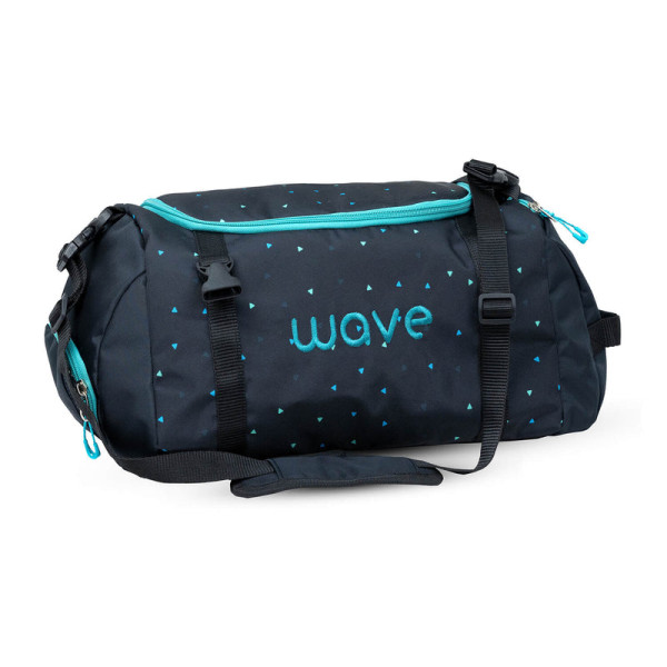 Belmil | Wave Sporttasche "Aurora" | 2205/75