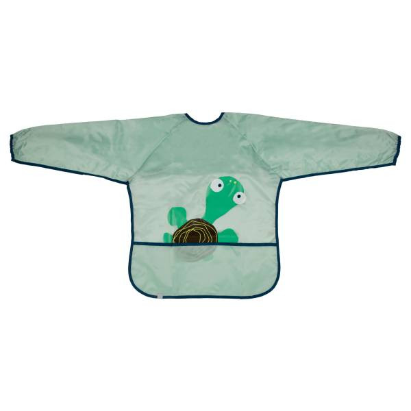 Lässig | Art Smock Wildlife - Turtle