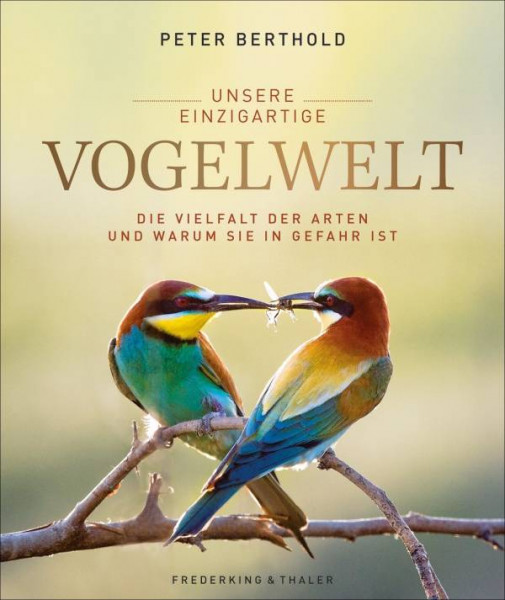 Frederking & Thaler | Unsere einzigartige Vogelwelt
