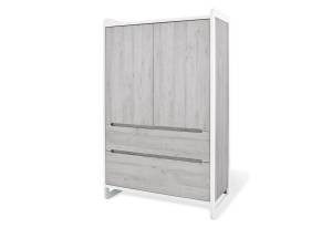 Pinolino | Kleiderschrank ´Curve´ | 143440