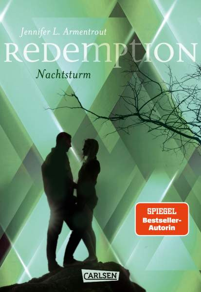 Armentrout, Revenge 3
