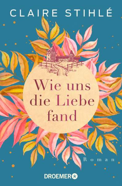 Droemer Taschenbuch | Wie uns die Liebe fand | Stihlé, Claire