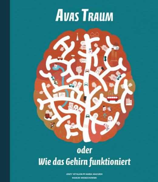 Helvetiq | Avas Traum oder Wie das Gehirn funktioniert