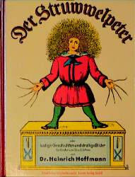 Loewe | Der Struwwelpeter