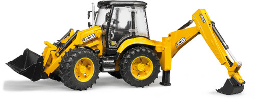 Bruder | JCB 5CX eco Baggerlader | 2454