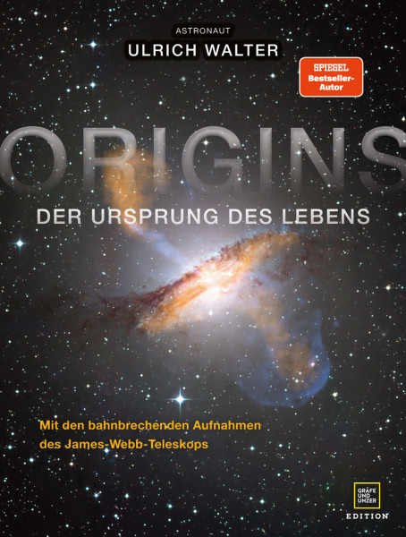GRÄFE UND UNZER Edition | ORIGINS | Walter, Ulrich