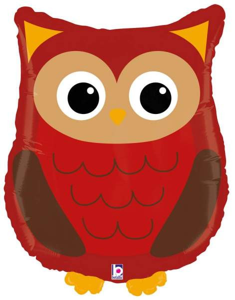 Karaloon | Eule | 66 cm/ Woodland owl 26