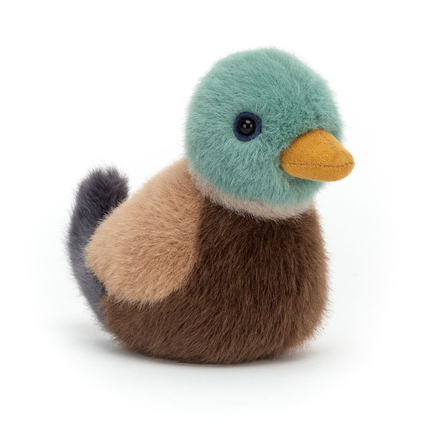 Jellycat | Birdling Mallard