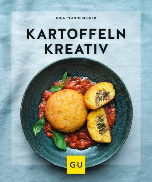 GRÄFE UND UNZER Verlag GmbH | Kartoffeln kreativ
