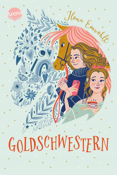 Arena | Goldschwestern | Einwohlt, Ilona