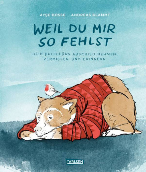 Carlsen | Weil du mir so fehlst