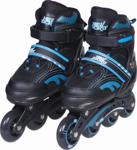 Vedes | NSP Inliner Blau, ABEC 7, Gr. 39-42 | 73421969