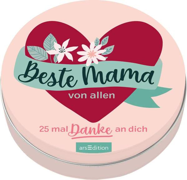 arsEdition | Beste Mama von allen | 