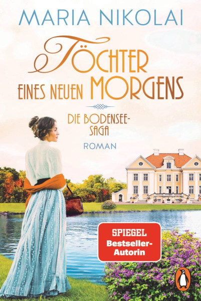 Penguin | Töchter eines neuen Morgens | Nikolai, Maria