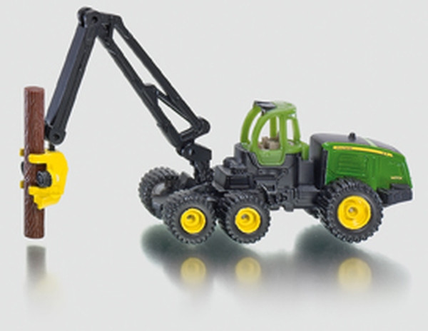 siku Super | John Deere Harvester | 1652