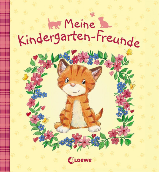 Loewe | Meine Kindergarten-Freunde (Kätzchen)