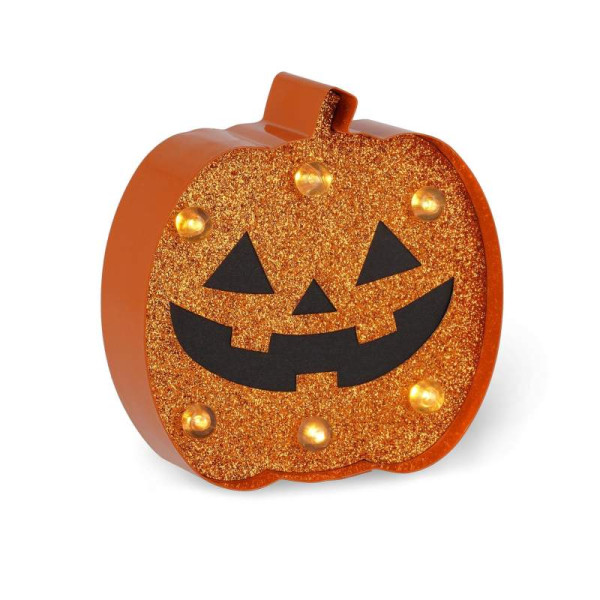 Legami | MINI DECORATIVE LIGHT - PUMPKIN | LELI0047