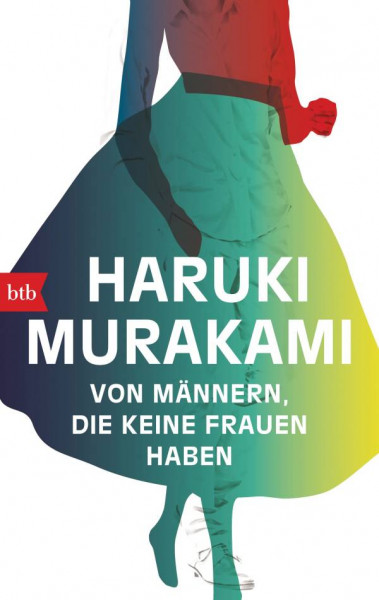 btb | Von Männern, die keine Frauen haben