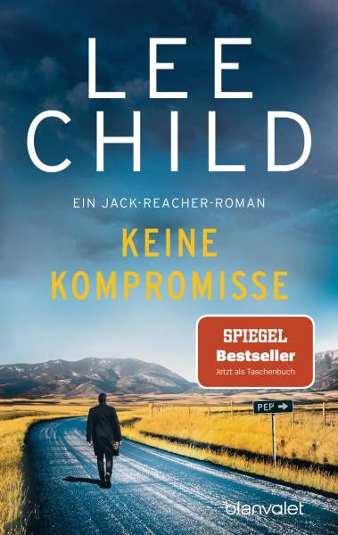 Lee Child | Keine Kompromisse
