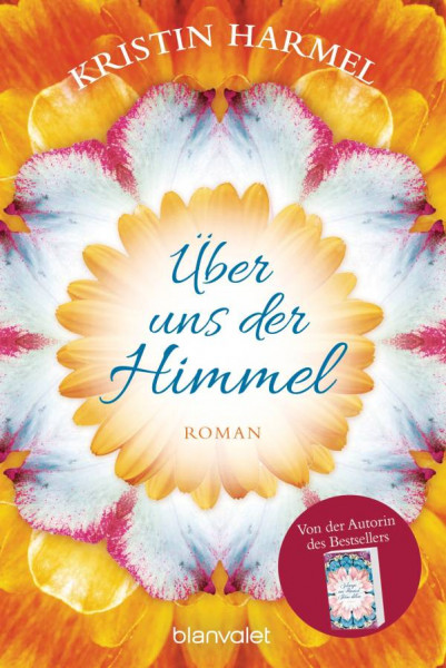 Blanvalet | Über uns der Himmel