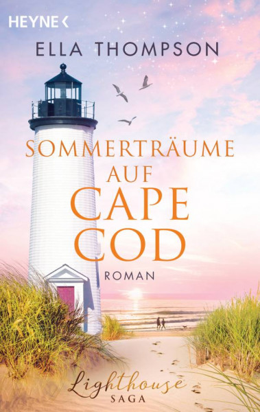 Heyne | Sommerträume auf Cape Cod