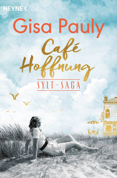 Heyne | Café Hoffnung | Pauly, Gisa