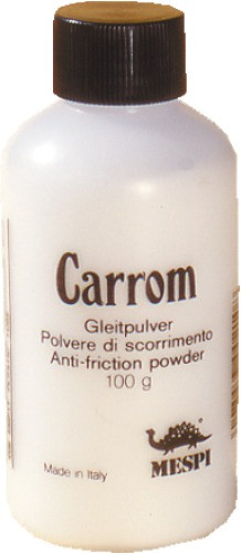 Weible | Carrom Gleitmittel 100g | 12101
