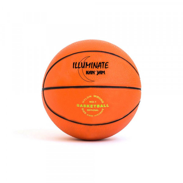 KanJam | leuchtender Basketball | LED