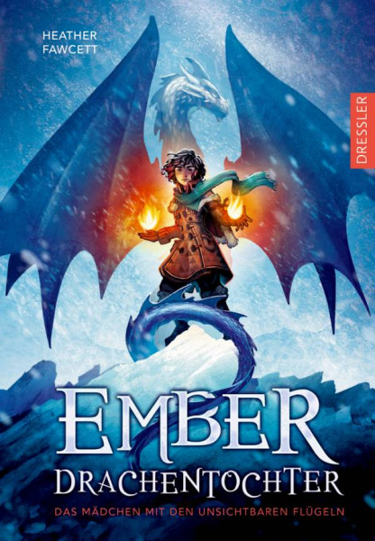 Dressler | Ember Drachentochter