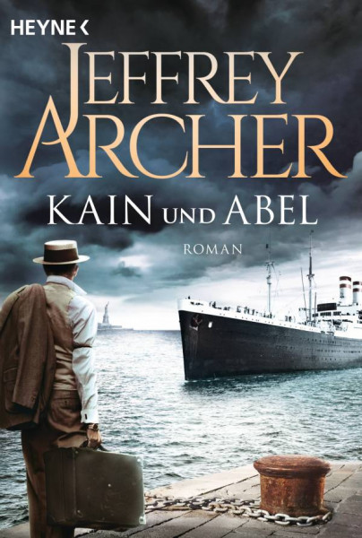 Heyne | Kain und Abel