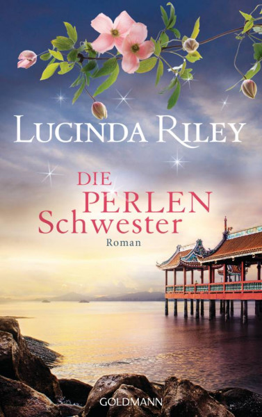 Goldmann | Die Perlenschwester